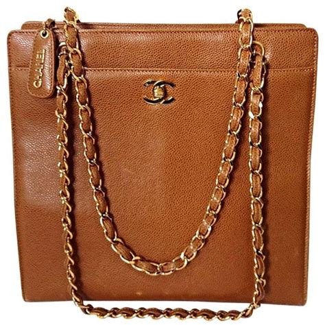 vintage chanel camel|vintage chanel handbags.